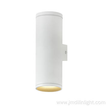 IP65 waterproof led wall light with GU10 holder